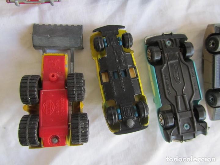 Coches a escala: Conjunto de coches met&aacute;licos varias escalas - Foto 19