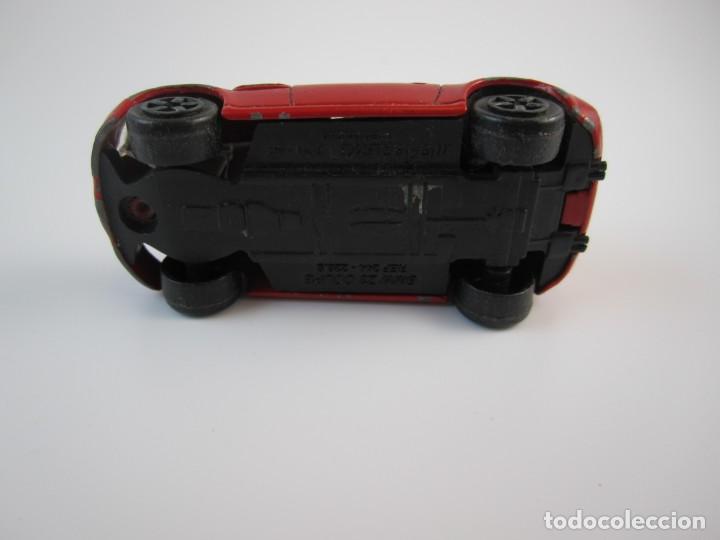 Coches a escala: BMW Z3 - MAJORETTE - ECH 1:57 - Foto 3