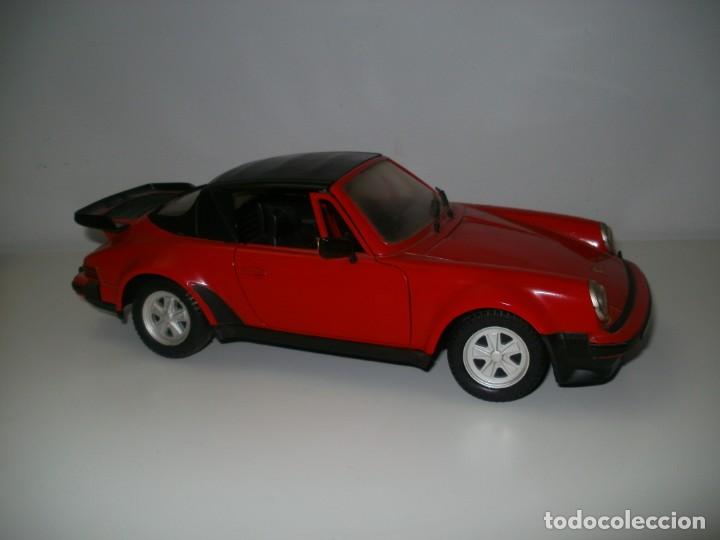 tonka porsche 911 turbo