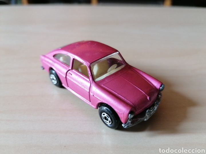 Matchbox store vw 1600