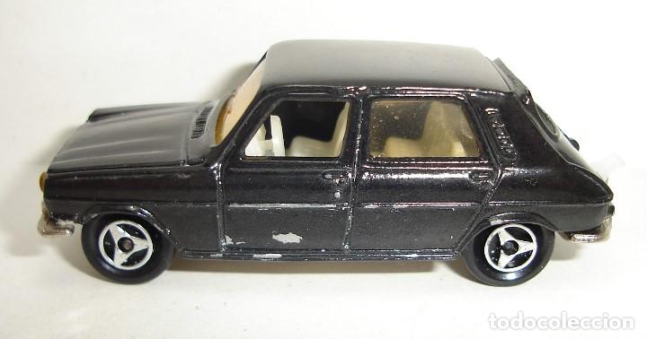 majorette simca