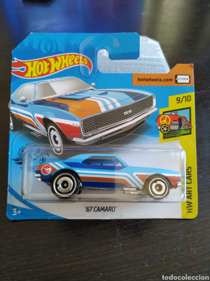 hot wheels th