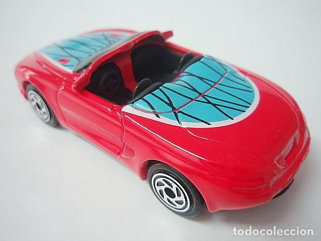 matchbox mustang mach iii