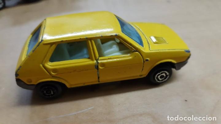 Coches a escala: COCHE SEAT RITMO GUISVAL MADE IN SPAIN