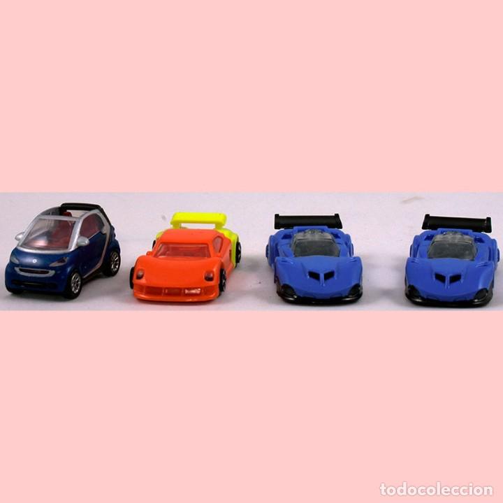 Coches miniatura Coleccionismo: comprar, vender y contactos