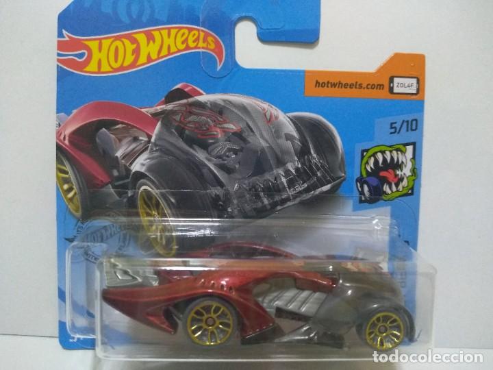 hot wheels i believe