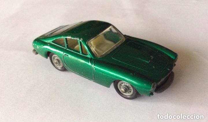 matchbox series 75 ferrari berlinetta