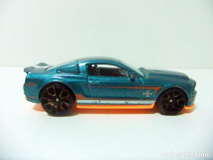 10 ford shelby gt500 super snake hot wheels fa - Buy Model Cars at 
