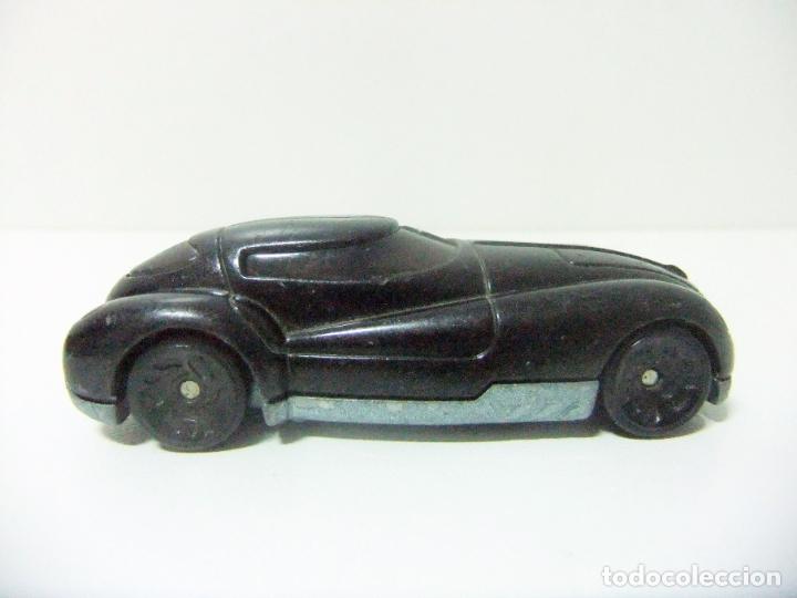 mcdonalds hot wheels 1996