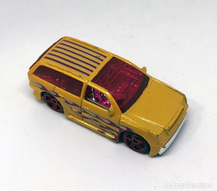 hot wheels boom box