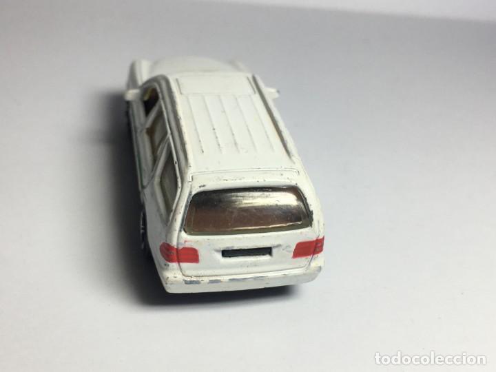 matchbox mercedes benz e430 wagon