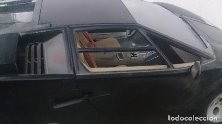 Coches a escala: 7 coches variados ( burago) - Foto 5