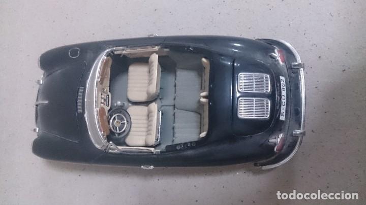 Coches a escala: 7 coches variados ( burago) - Foto 36