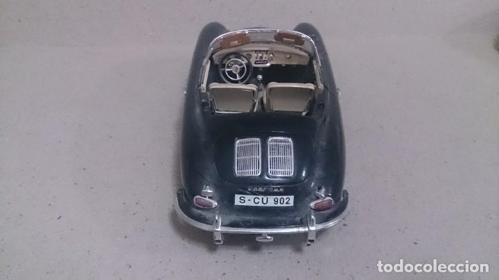 Coches a escala: 7 coches variados ( burago) - Foto 37