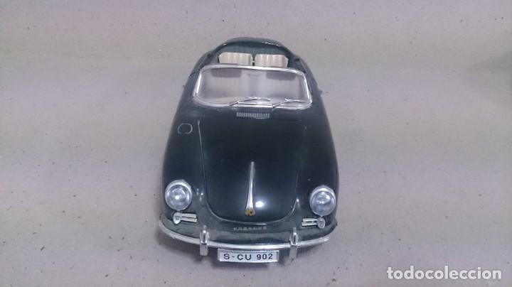 Coches a escala: 7 coches variados ( burago) - Foto 39