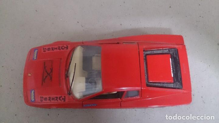 Coches a escala: 7 coches variados ( burago) - Foto 41