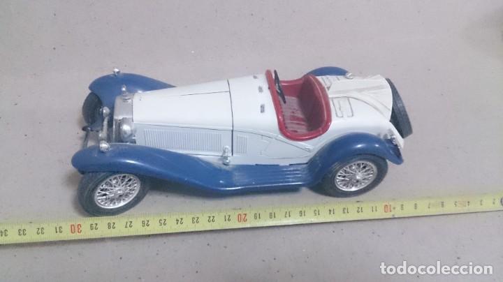 Coches a escala: 7 coches variados ( burago) - Foto 48