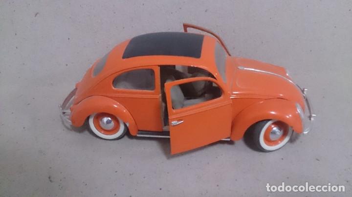Coches a escala: 7 coches variados ( burago) - Foto 62