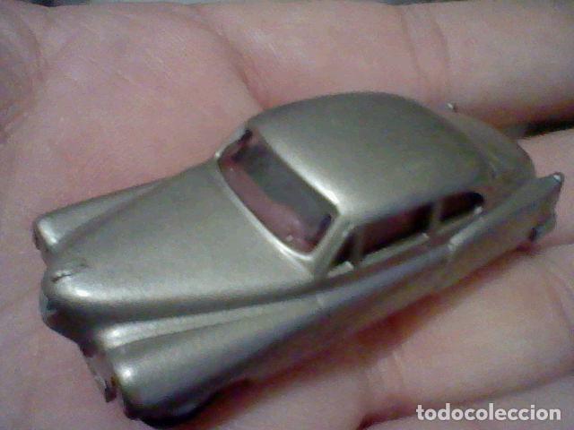 Modellautos: PRALINE CADILLAC GERMANY 5,9 CMS LARGO FALTA PARRILLA FAROS PARAGOLPES DELANTERO PL&Aacute;STICO