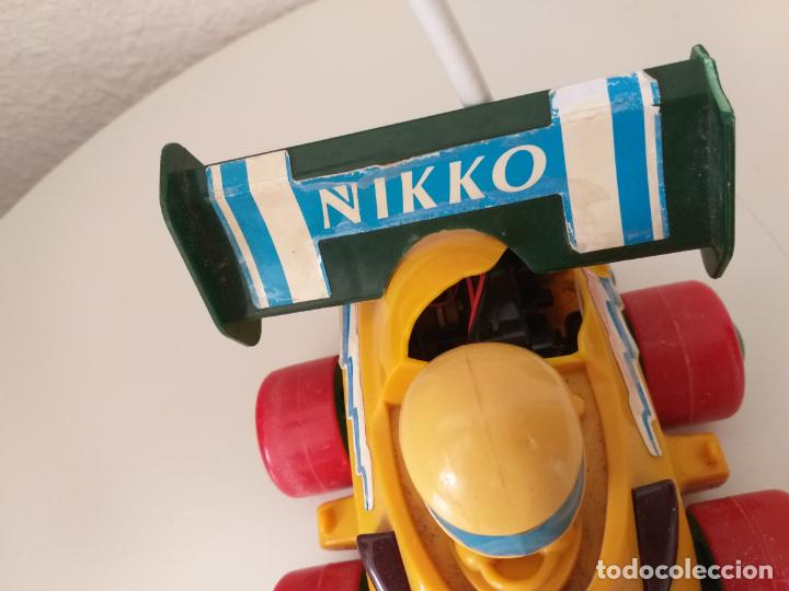Coches a escala: Coche marca Nikko - Foto 13