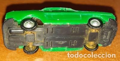 Coches a escala: COCHE DE PASTA O PL&Aacute;STICO DURO EKO - Foto 3