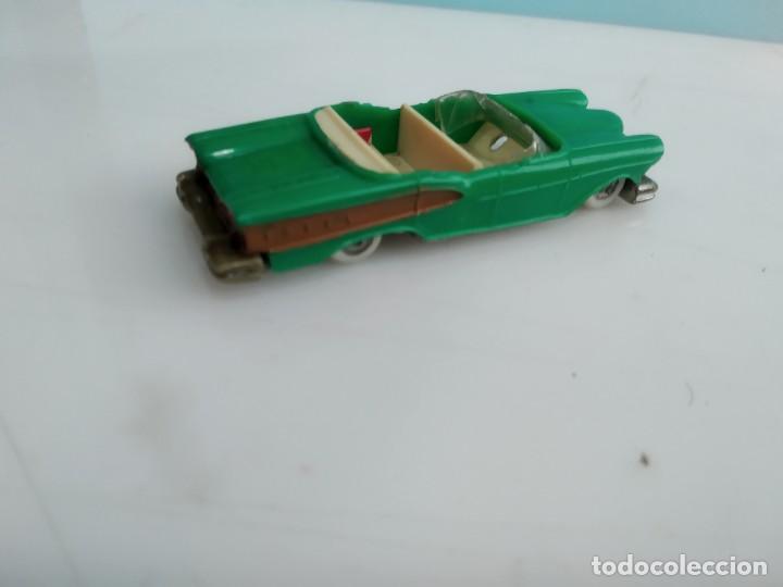 Coches a escala: ANTIGUO COCHE DE  ANGUPLAS FORD - Foto 4
