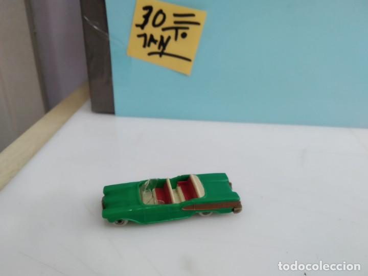 Coches a escala: ANTIGUO COCHE DE  ANGUPLAS FORD - Foto 7