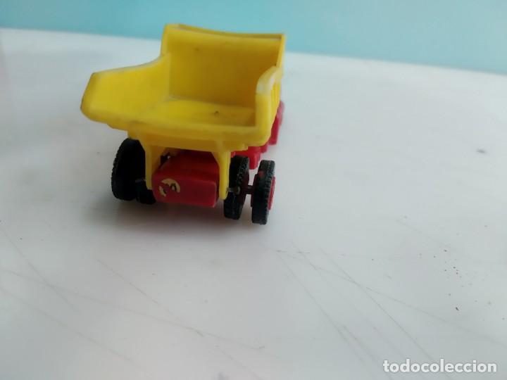 Coches a escala: ANTIGUO COCHE DE ANGUPLAS  UNIC - Foto 4