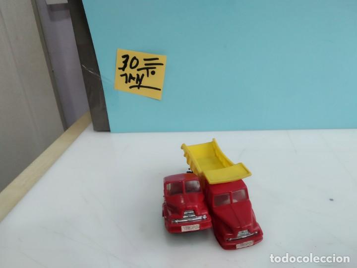 Coches a escala: ANTIGUO COCHE DE ANGUPLAS  UNIC - Foto 10