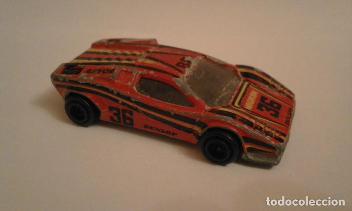 Majorette Lamborghini