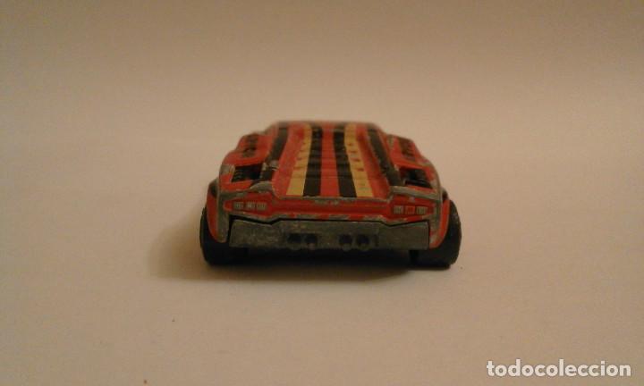 Coches a escala: MAJORETTE LAMBORGHINI - Foto 6