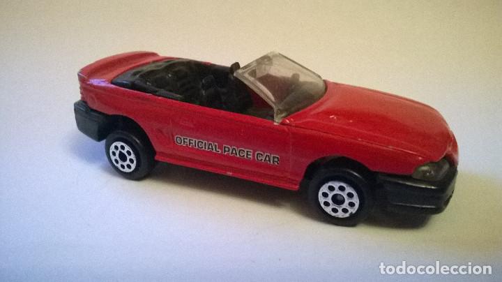 majorette ford mustang gt