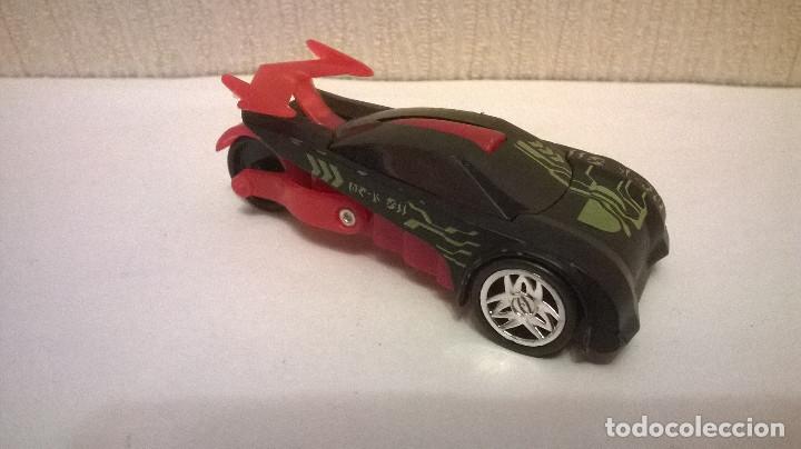Coches a escala: MAJORETTE FICTION N&ordm; 516 - Foto 1