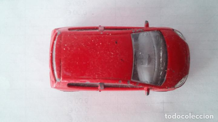 Coches a escala: MAJORETTE TWINGO REF. 206B ECH. 1/64 - Foto 6