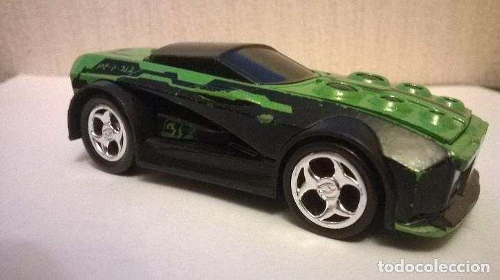 Coches a escala: MAJORETTE FICTION N&ordm; 510 CAPO PRACTICABLE - Foto 1