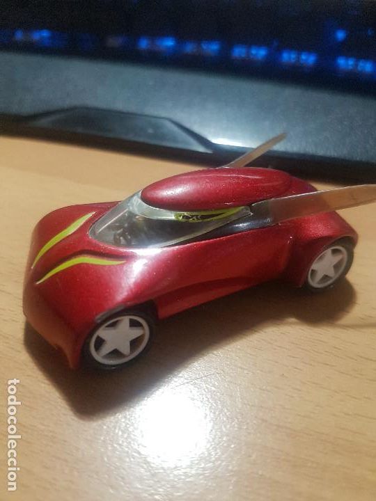 Coches a escala: MAJORETTE FICTION REF.502 - Foto 1
