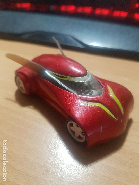 Coches a escala: MAJORETTE FICTION REF.502 - Foto 2