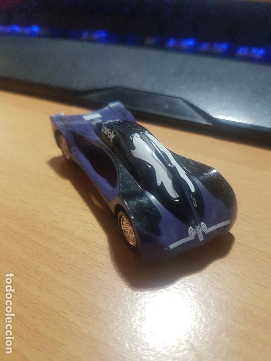 Coches a escala: MAJORETTE MARVEL 2004 VENOM - Foto 1