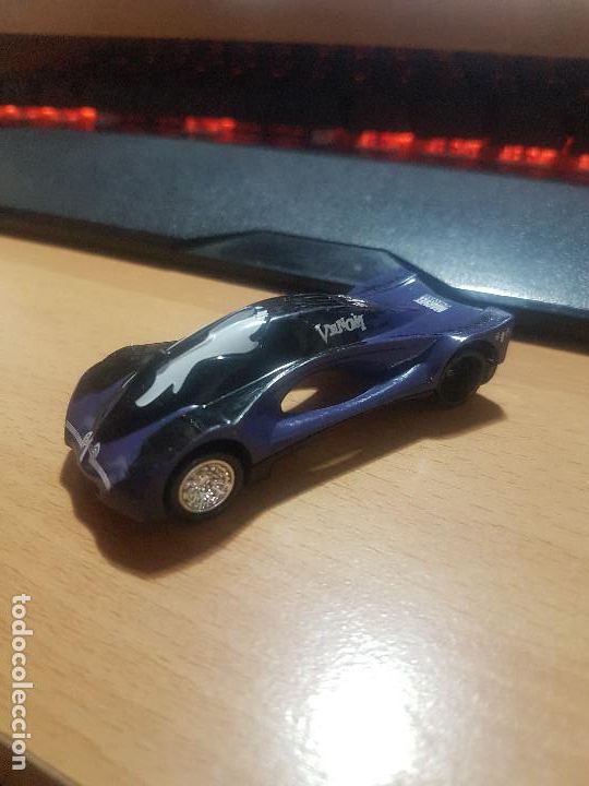 Coches a escala: MAJORETTE MARVEL 2004 VENOM - Foto 2