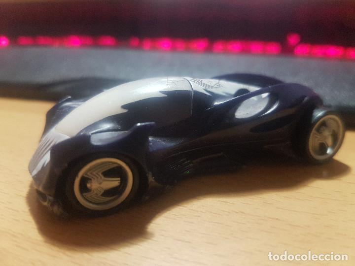 Coches a escala: MAJORETTE MARVEL 2007 - Foto 1
