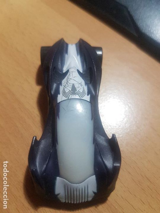 Coches a escala: MAJORETTE MARVEL 2007 - Foto 3