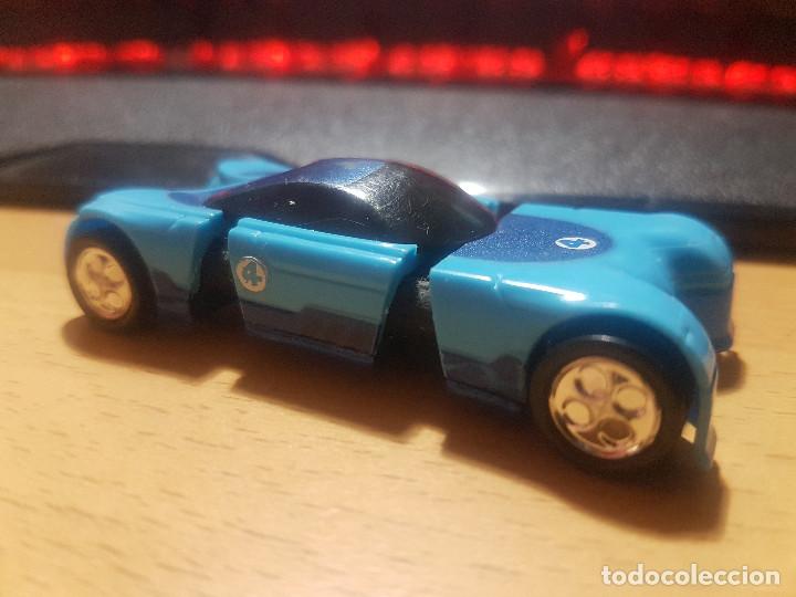 Coches a escala: MAJORETTE MARVEL 2008 - Foto 1