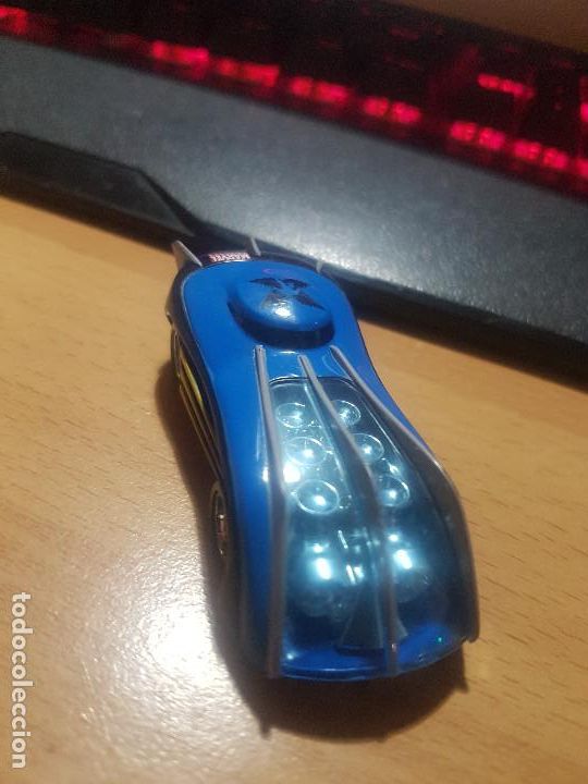 Coches a escala: MAJORETTE MARVEL 2004 - Foto 3