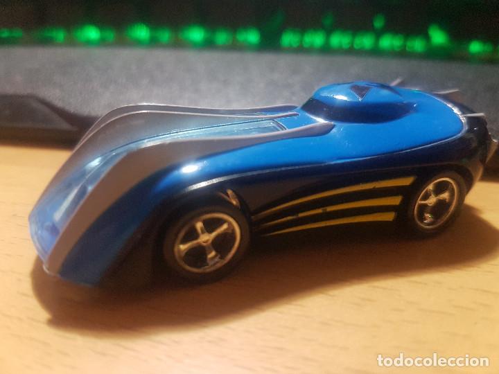 Coches a escala: MAJORETTE MARVEL 2004 - Foto 1