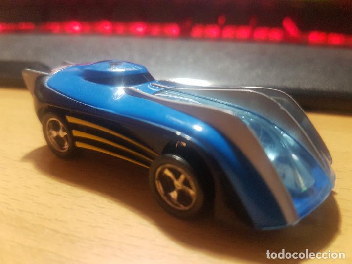 Coches a escala: MAJORETTE MARVEL 2004 - Foto 2