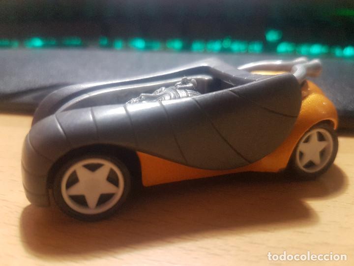Coches a escala: MAJORETTE FICTION REF.504 - Foto 1