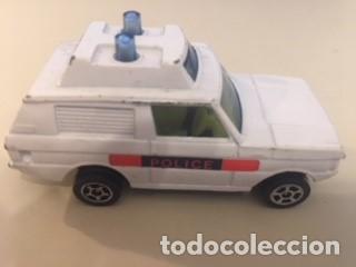 Coches a escala: RANGE ROVER CORGI JUNIORS - Foto 2