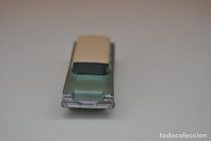 Miniature Lesney - Ford Station Wagon Américaine N°31 - Occasion