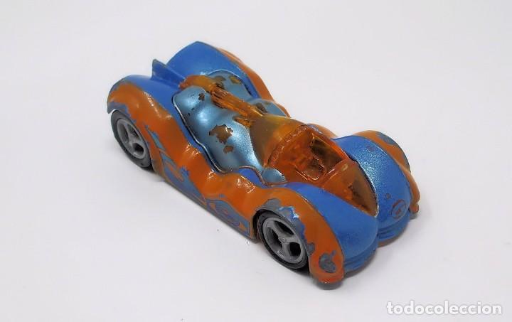Coches a escala: Fiction de Majorette - Foto 1