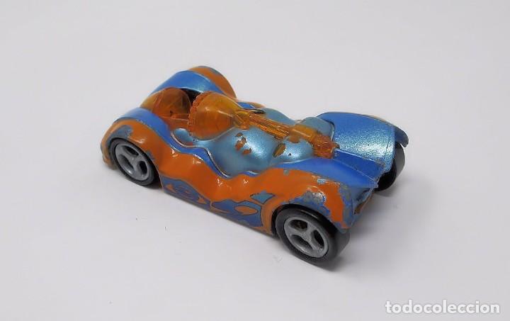 Coches a escala: Fiction de Majorette - Foto 3